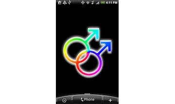 Pride Rainbow Live Wallpaper for Android - Download the APK from Habererciyes